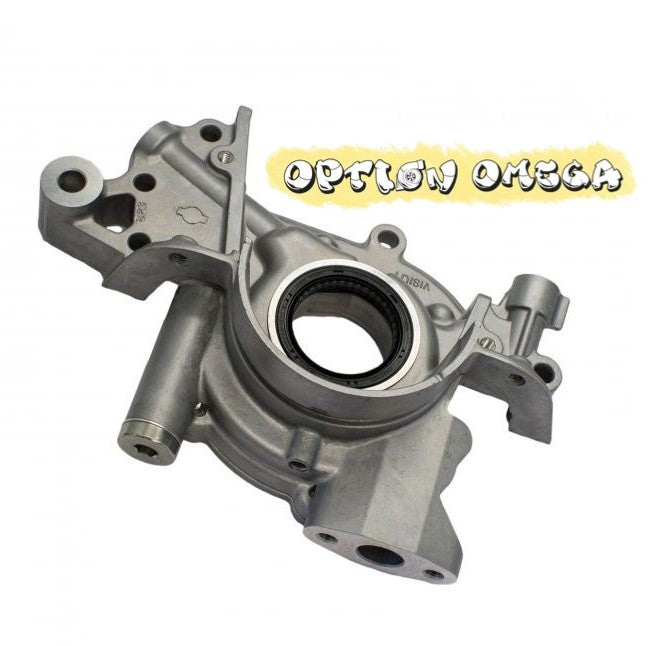 CA18DET Oil Pump OEM Nissan