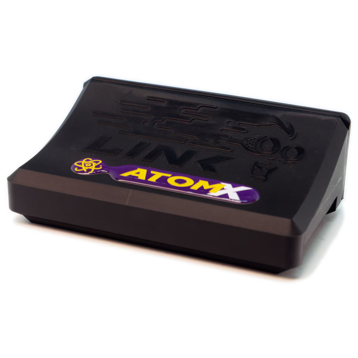 G4X - AtomX ECU
