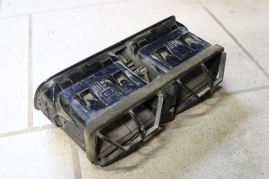 S13 Dash Vents central