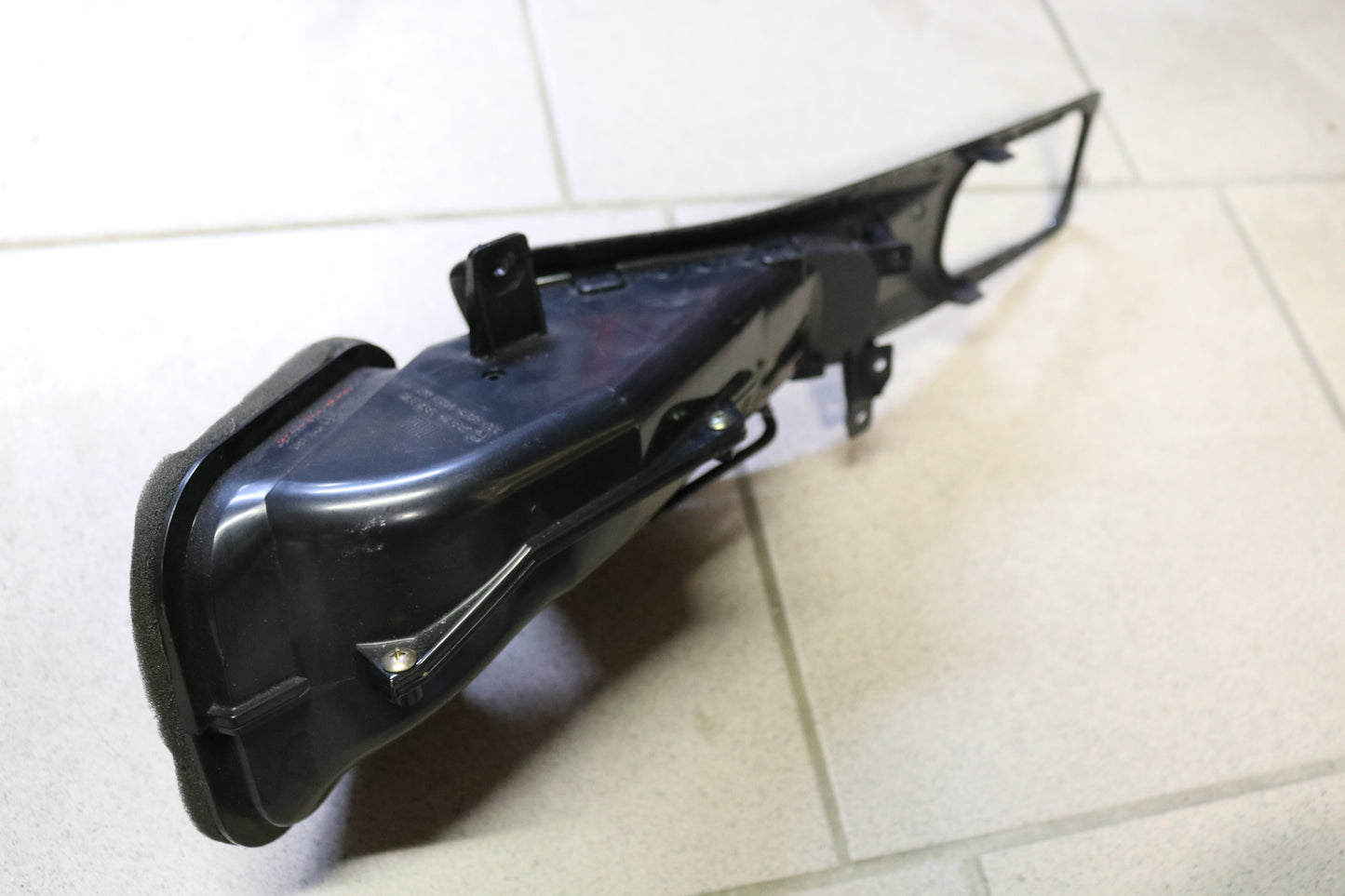 NISSAN S14 door air conditioning vent + trim