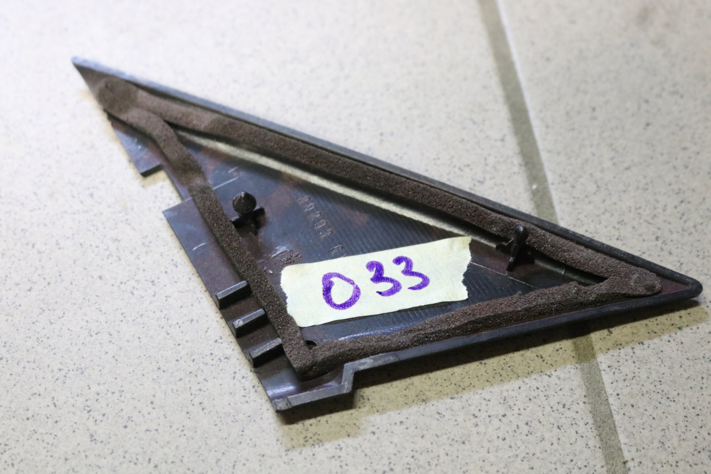 NISSAN S14 Mirror Trim