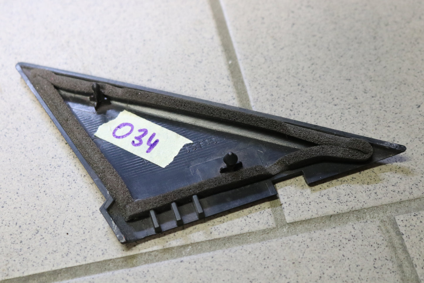 NISSAN S14 Mirror Trim