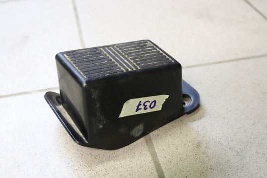 NISSAN S14 OEM Deadpedal