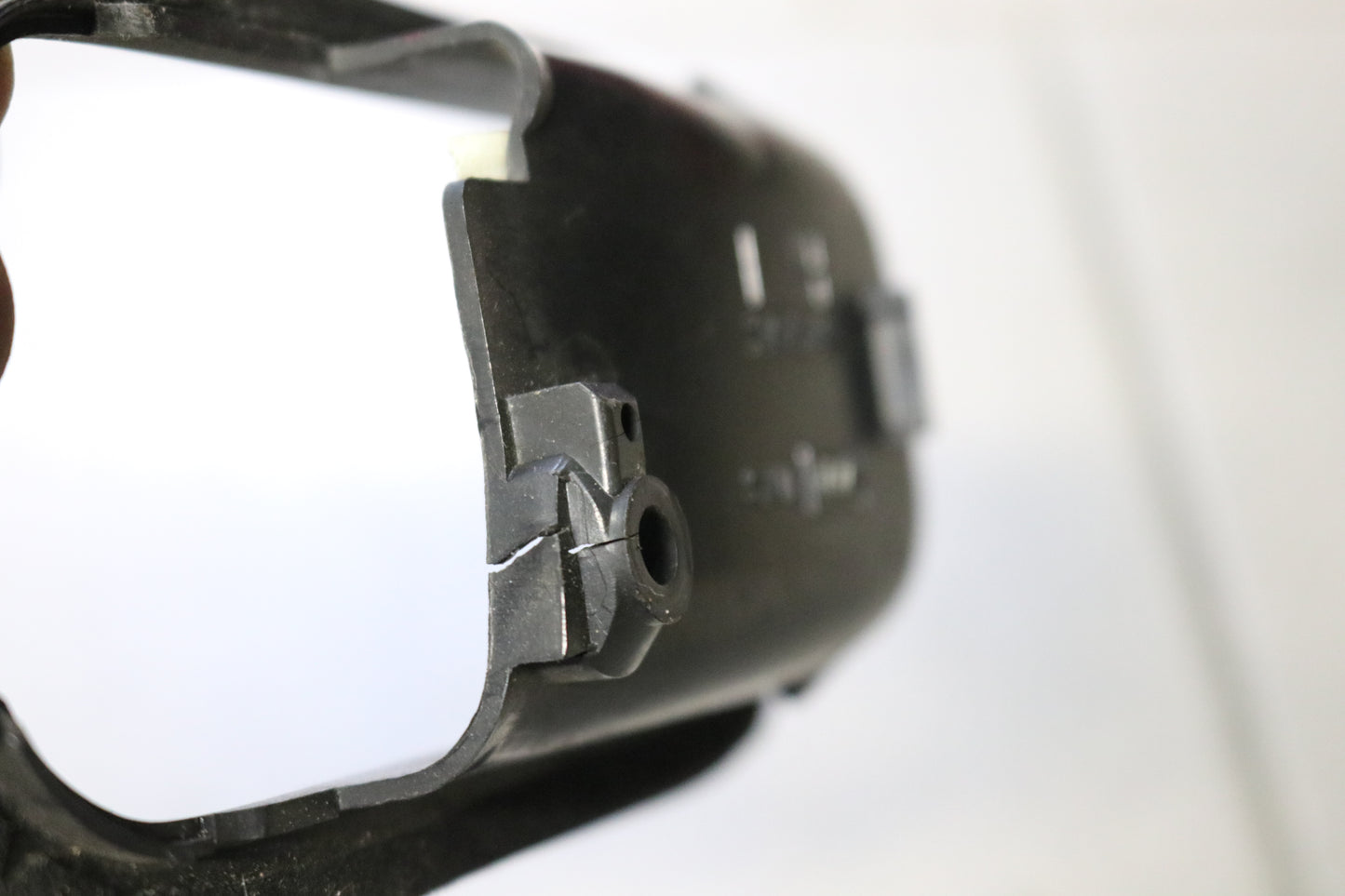 s14 Doorhandle trim