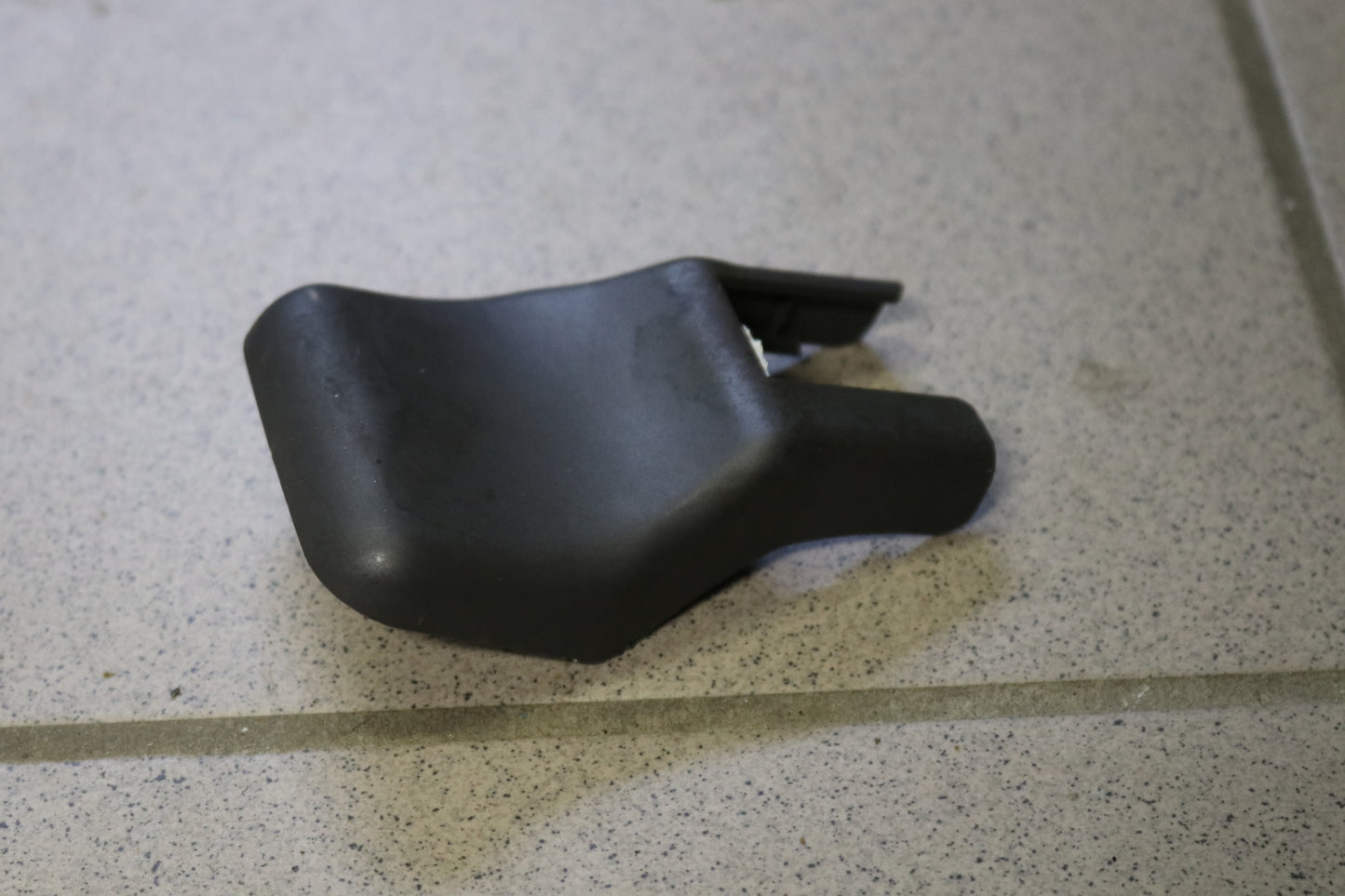 s14 seatrail cover
