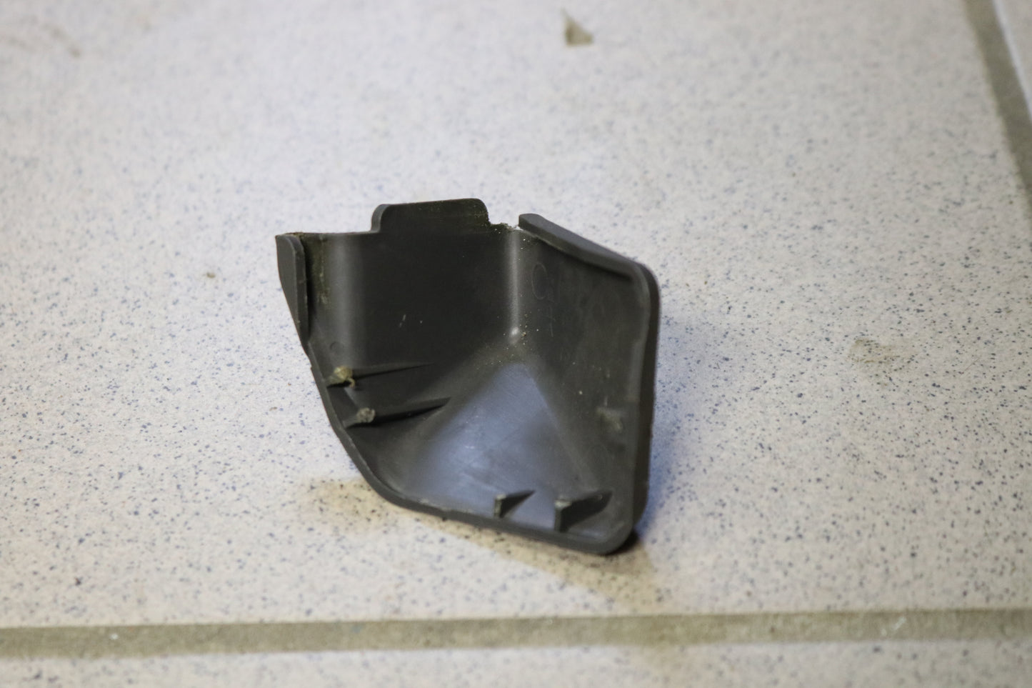 s14 seatrail cover