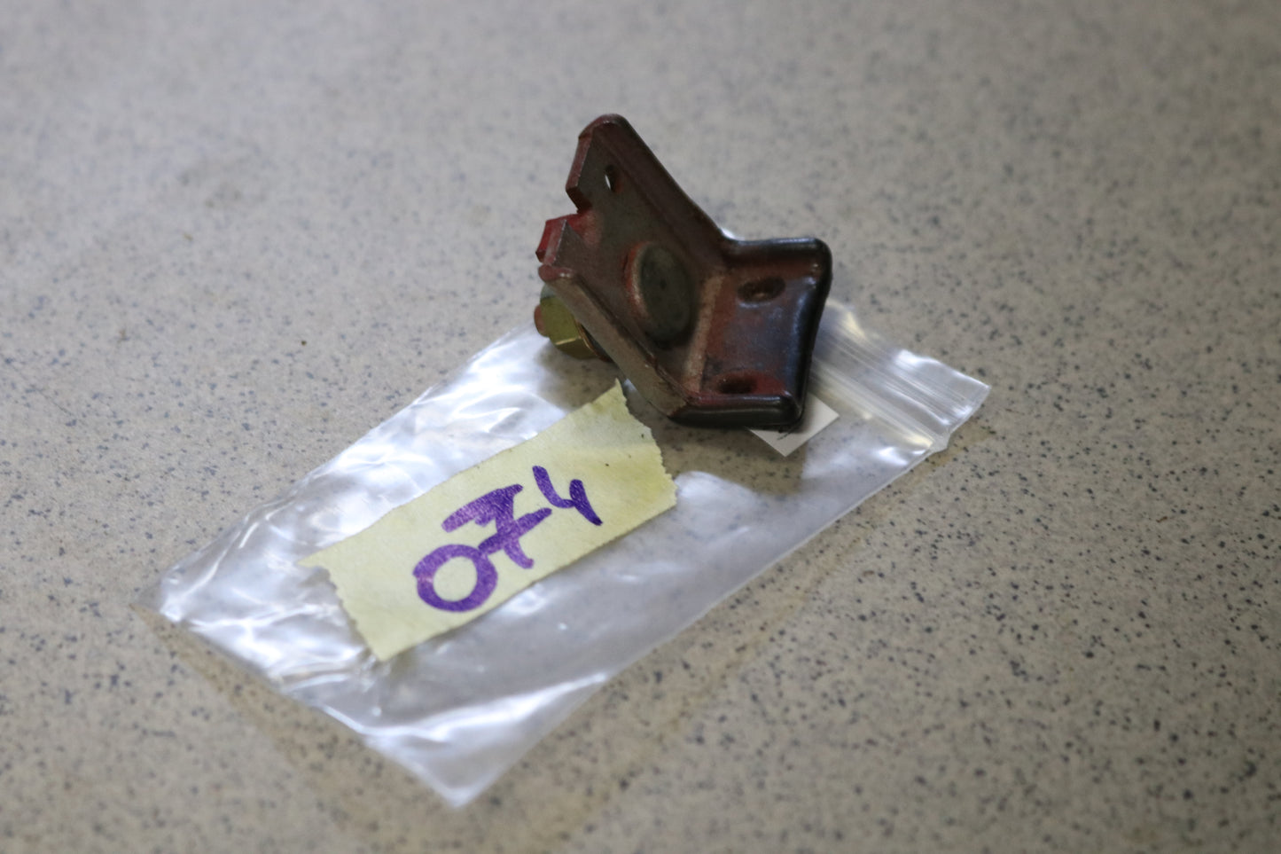 s14 window stop USED