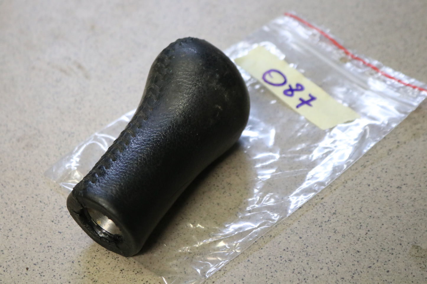 s14 shift knob USED