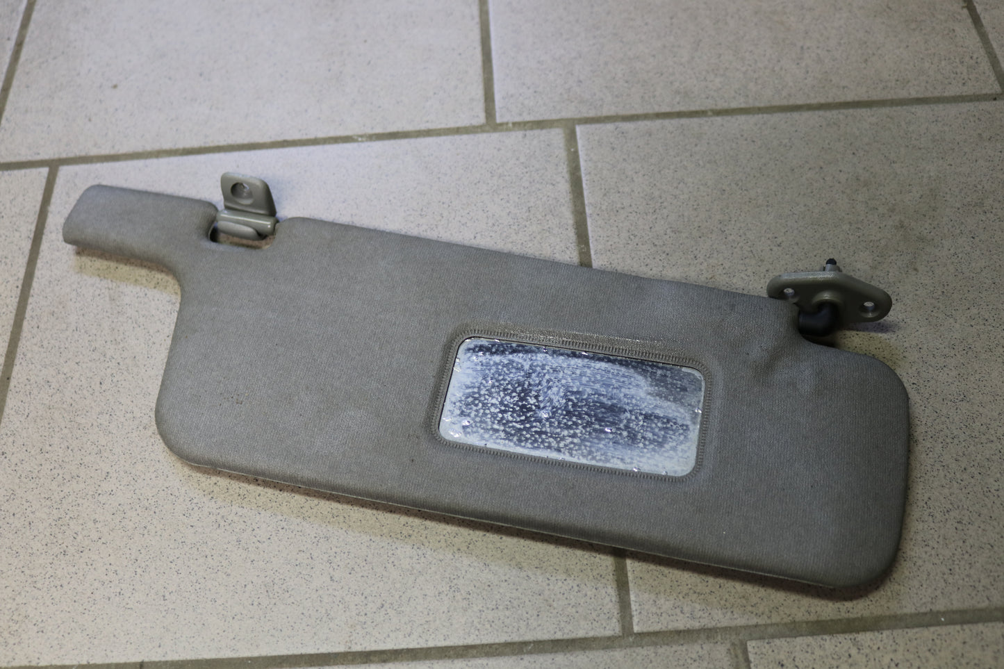 S13 Sun Visor SET L+R - USED