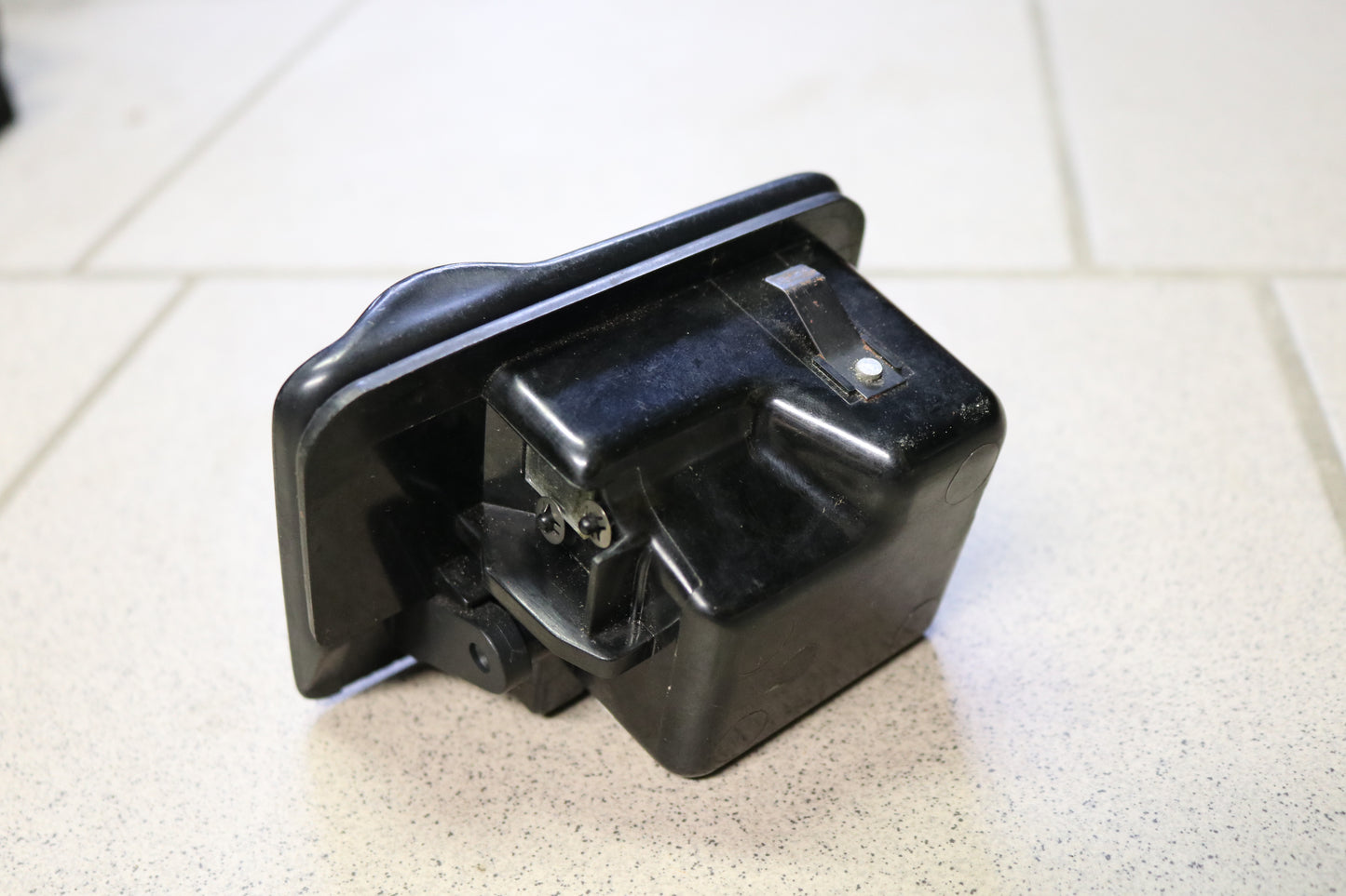S13 LHD Centerconsole Ashtray / Coin holder - USED