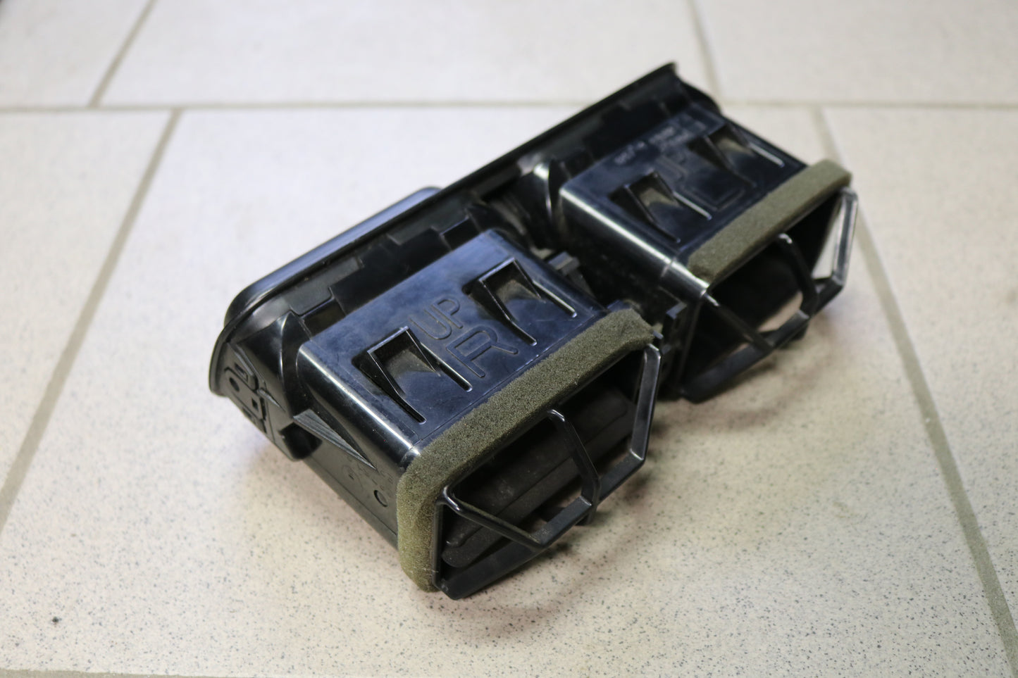 S13 HVAC Vents with Bevel - USED