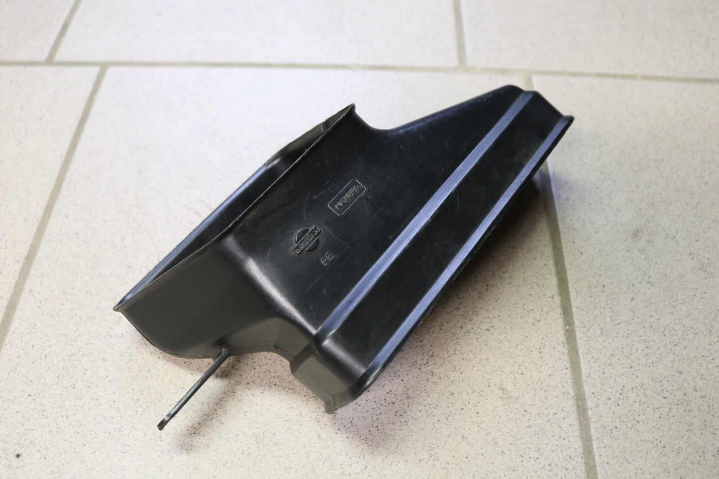 S14 HVAC Duct - USED