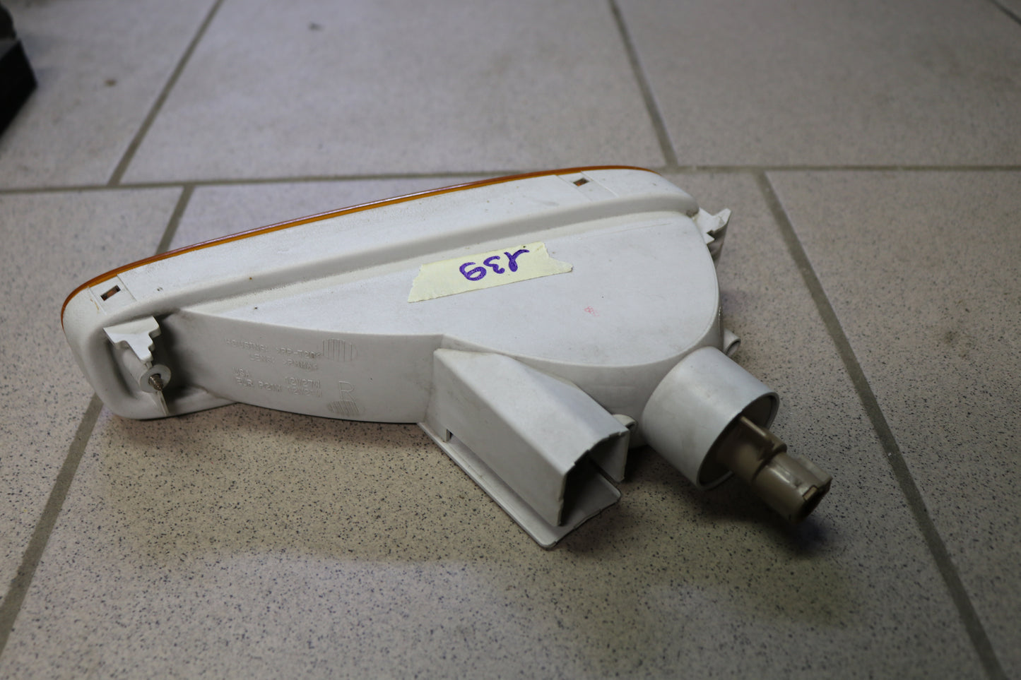 S14 Kouki/S2 Indicator RIGHT - USED