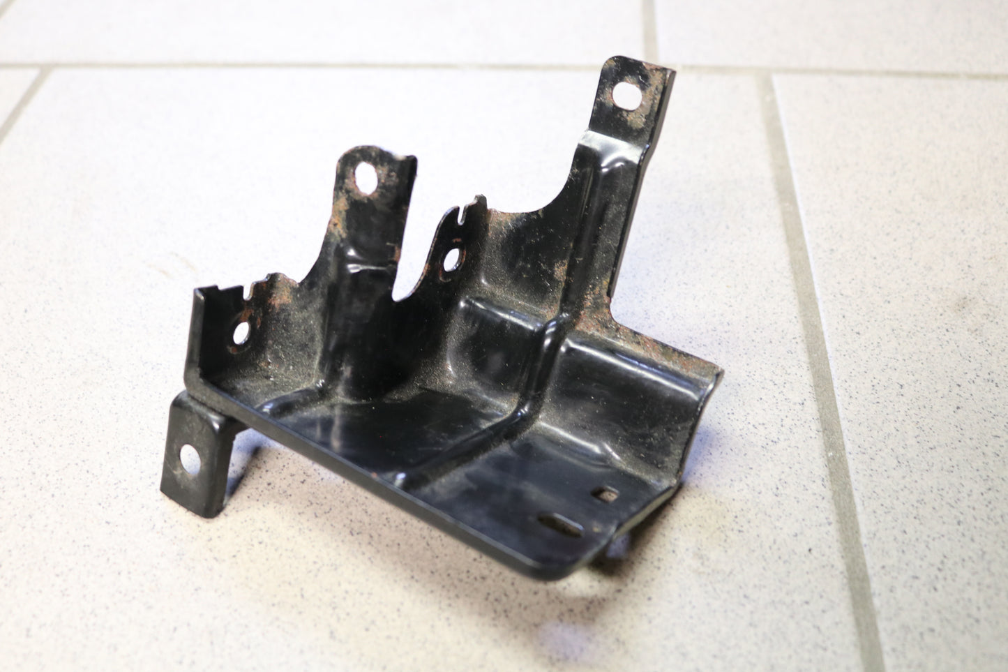 S15 Headlight Bracket SET L/R - USED