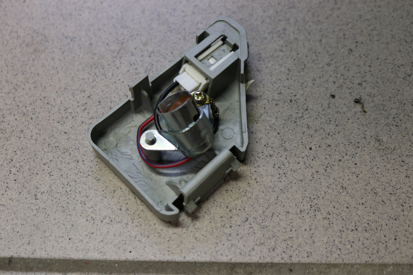 S13 Taillight Lamp Assembly - LEFT - USED