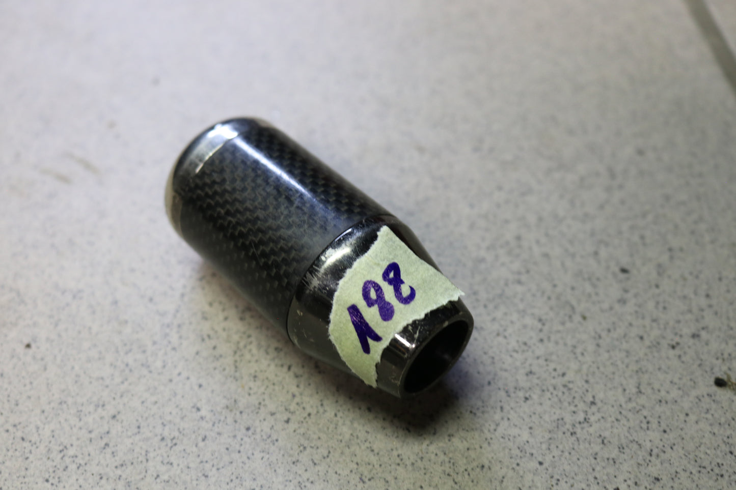 M10x1.25 Shift Knob - USED