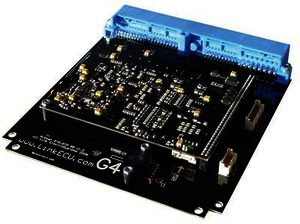 LINK Ecu GTR PLUGIN G4 USED