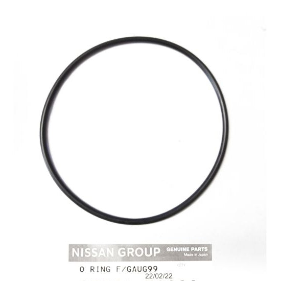 Fuel Tank Seal O-Ring (S12 S13 Z32 Z33 Z34 R31 R32...) - OEM Nissan