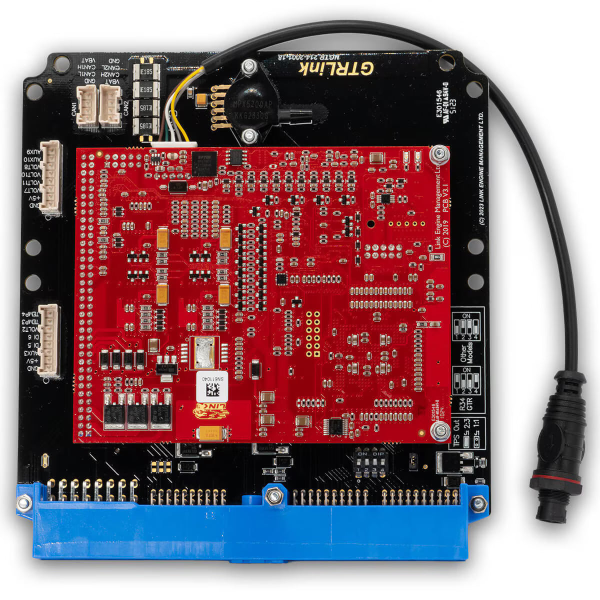 G4X - GTRLink - NGTRX