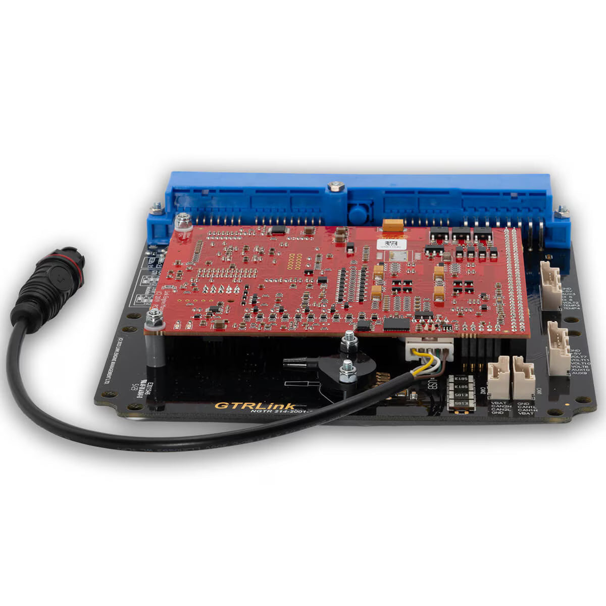G4X - GTRLink - NGTRX