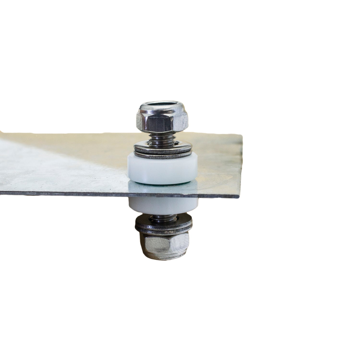 Fueltank Cap High Current Isolated terminal 40AMP