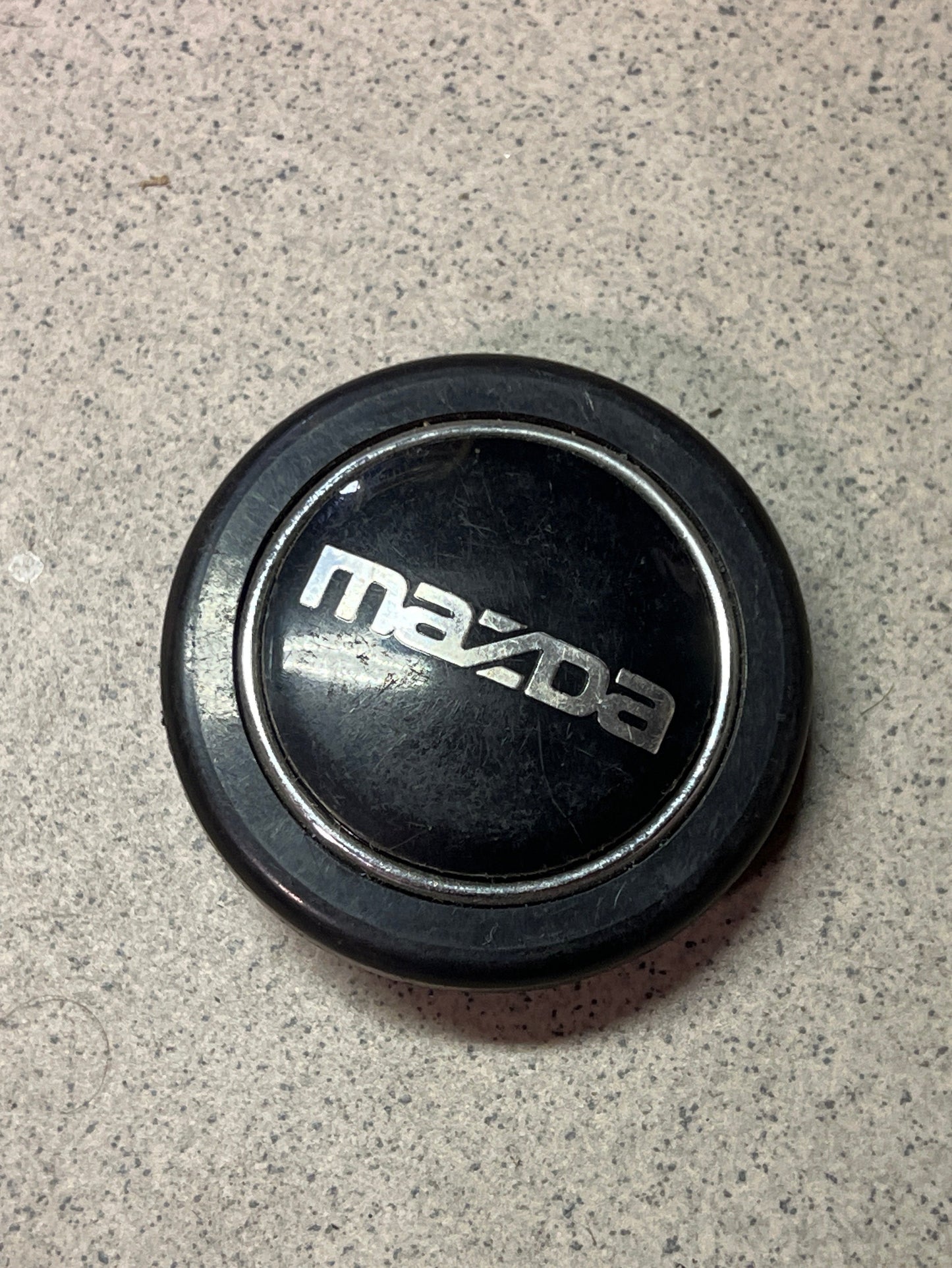Mazda Horn button