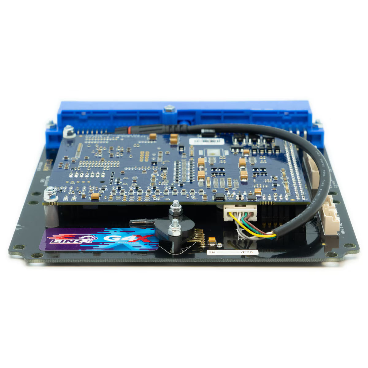 G4X - S13Link - NS13X - 76 pin