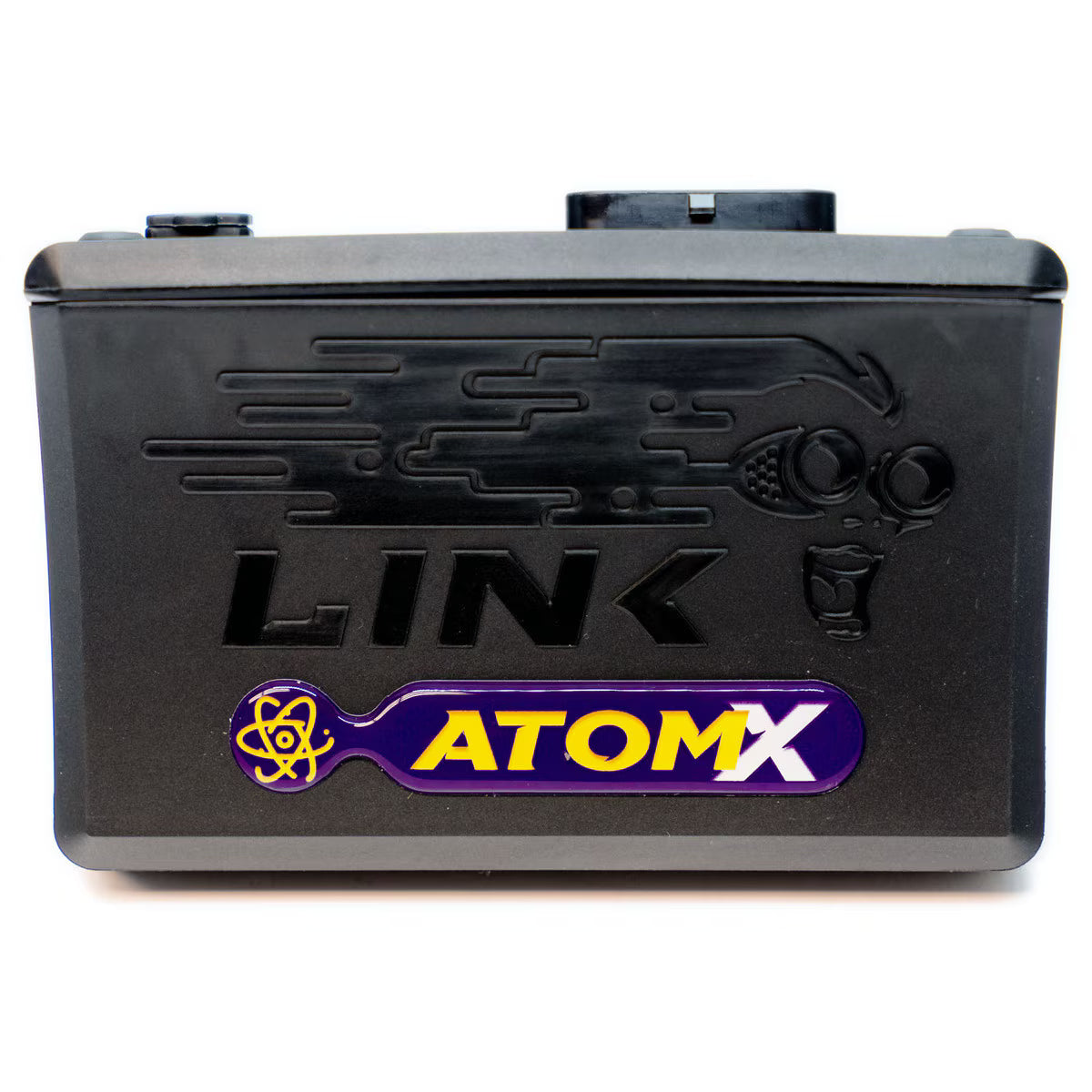 G4X - AtomX ECU