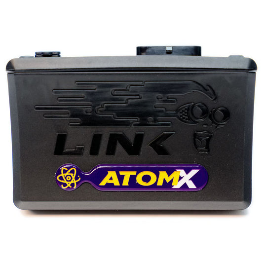 G4X - AtomX ECU