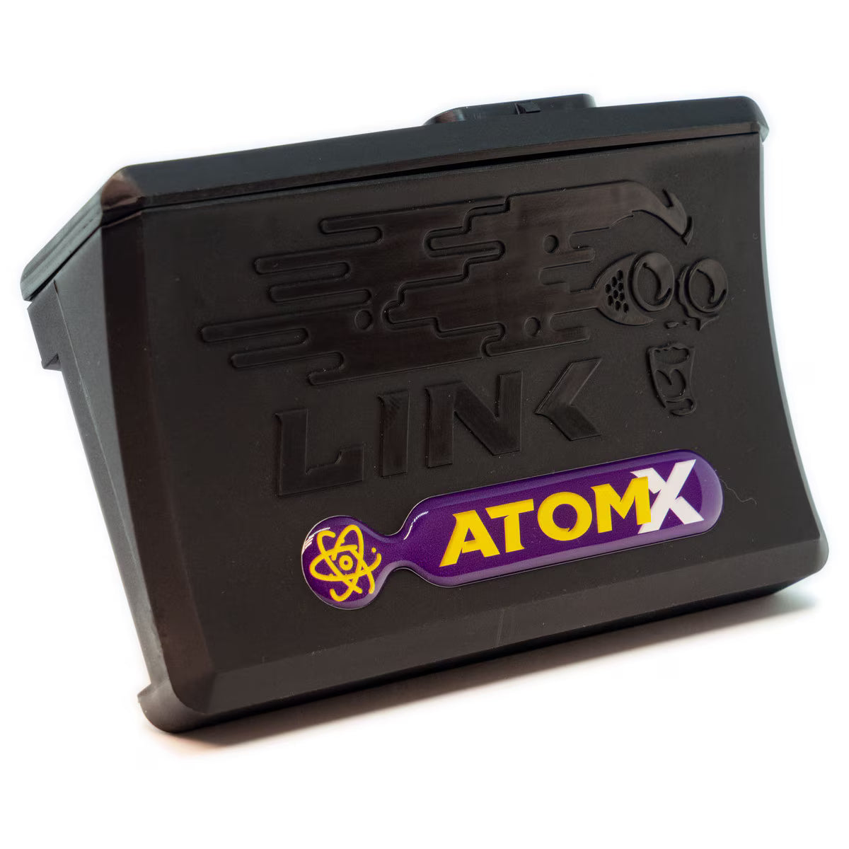G4X - AtomX ECU