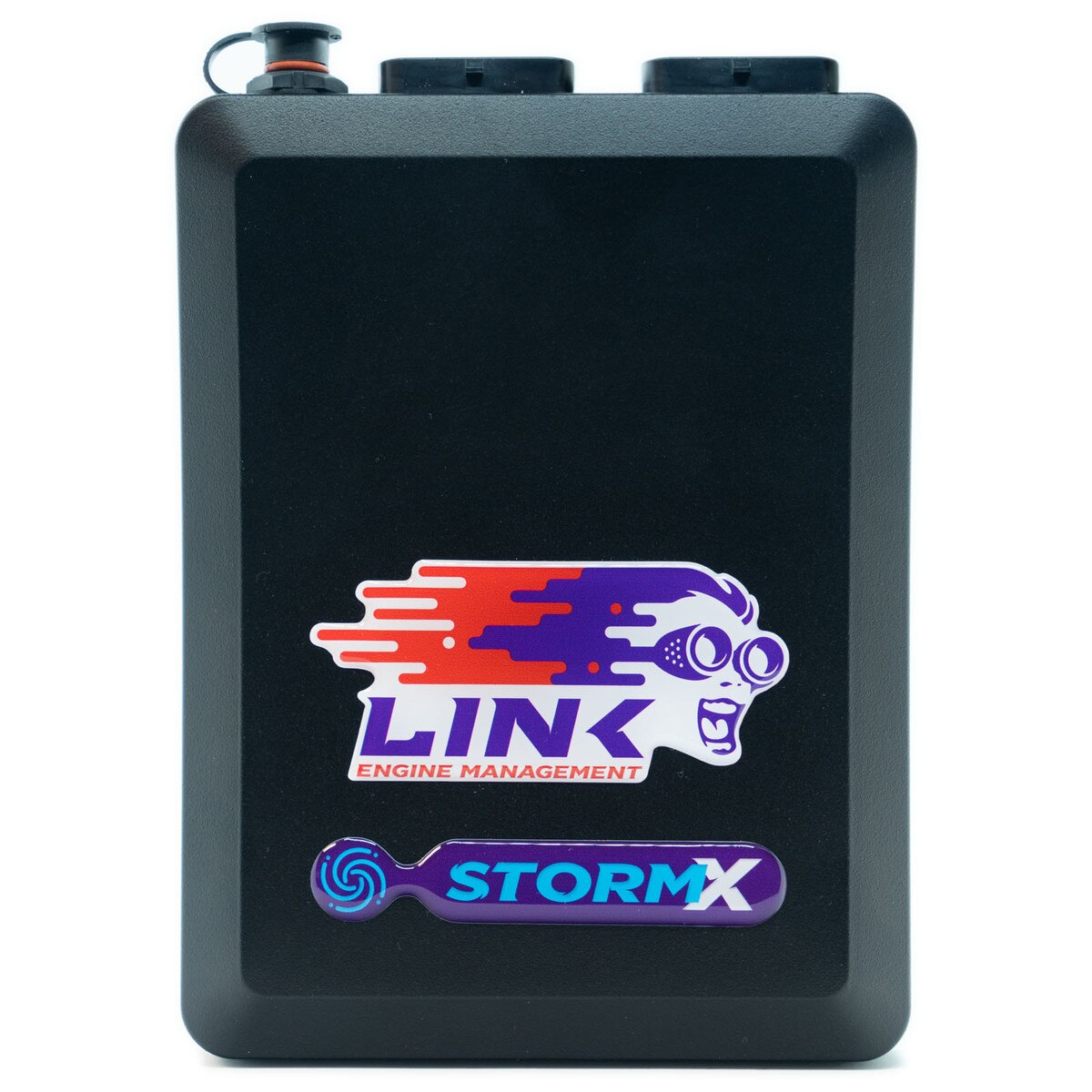 G4X - StormX ECU