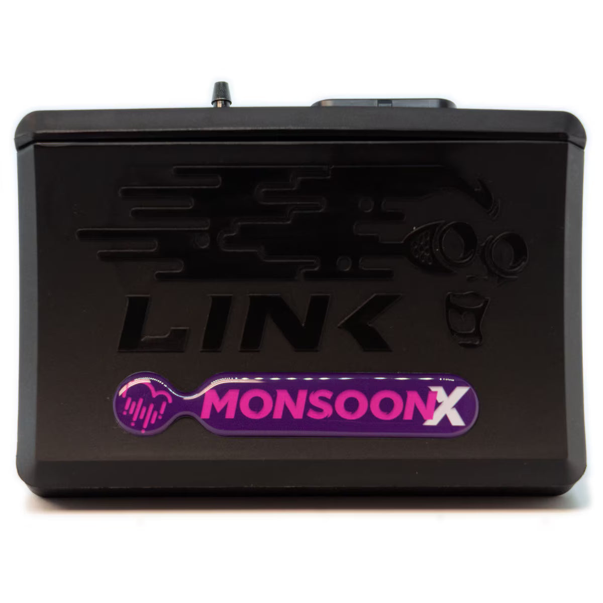 G4X - MonsoonX ECU