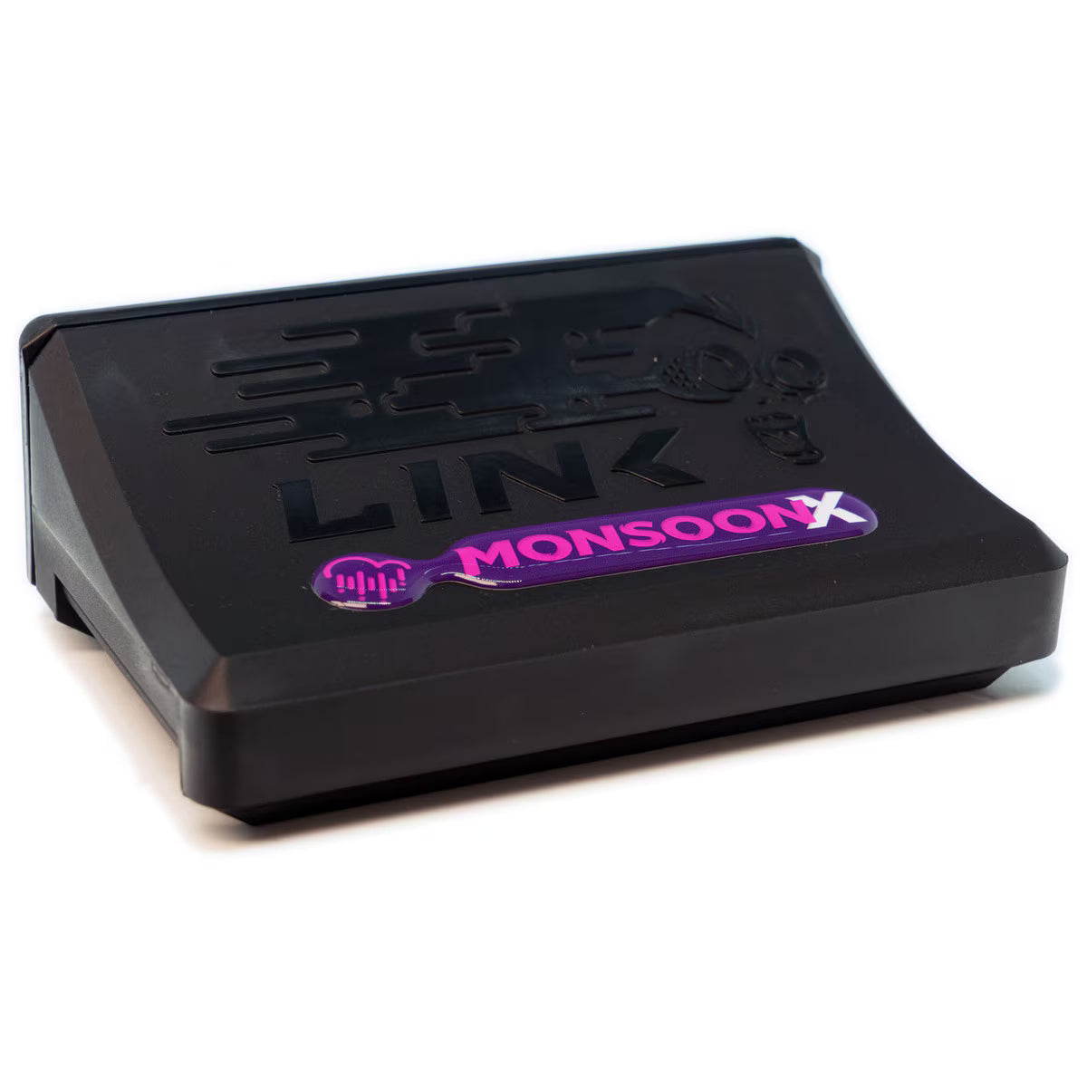 G4X - MonsoonX ECU