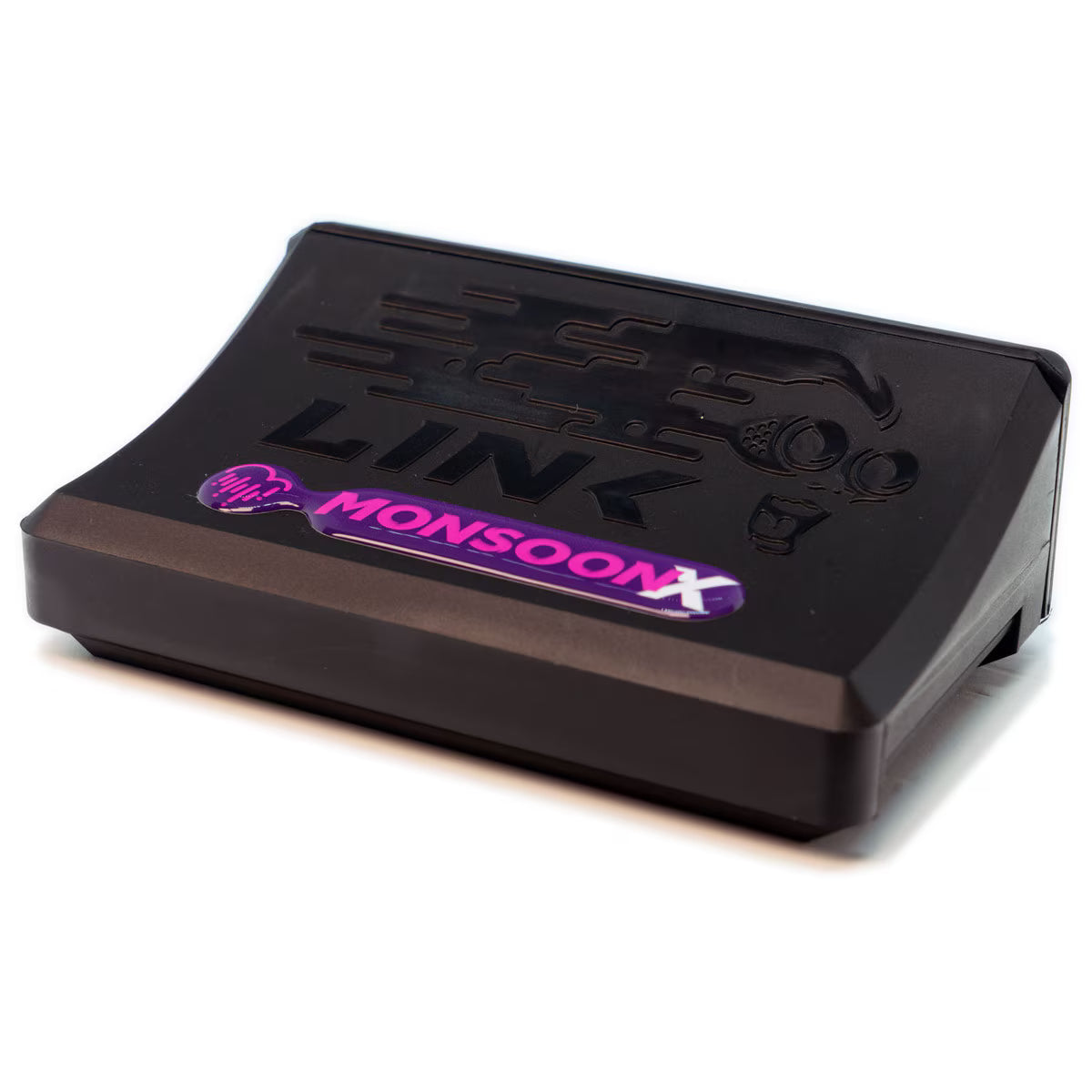 G4X - MonsoonX ECU