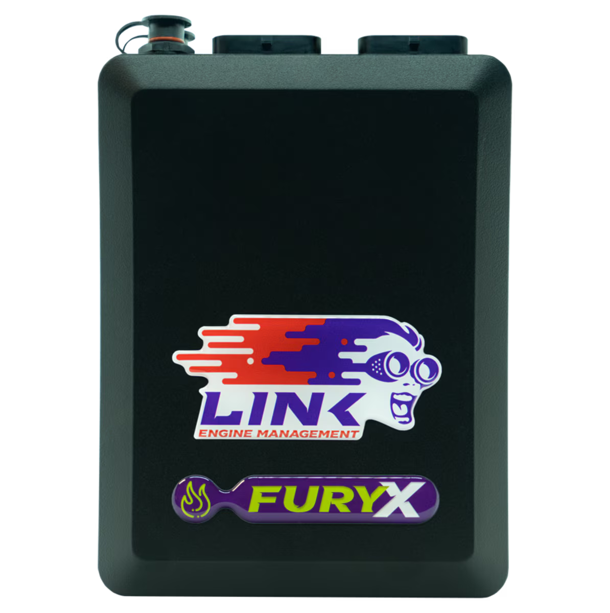 G4X - FuryX ECU
