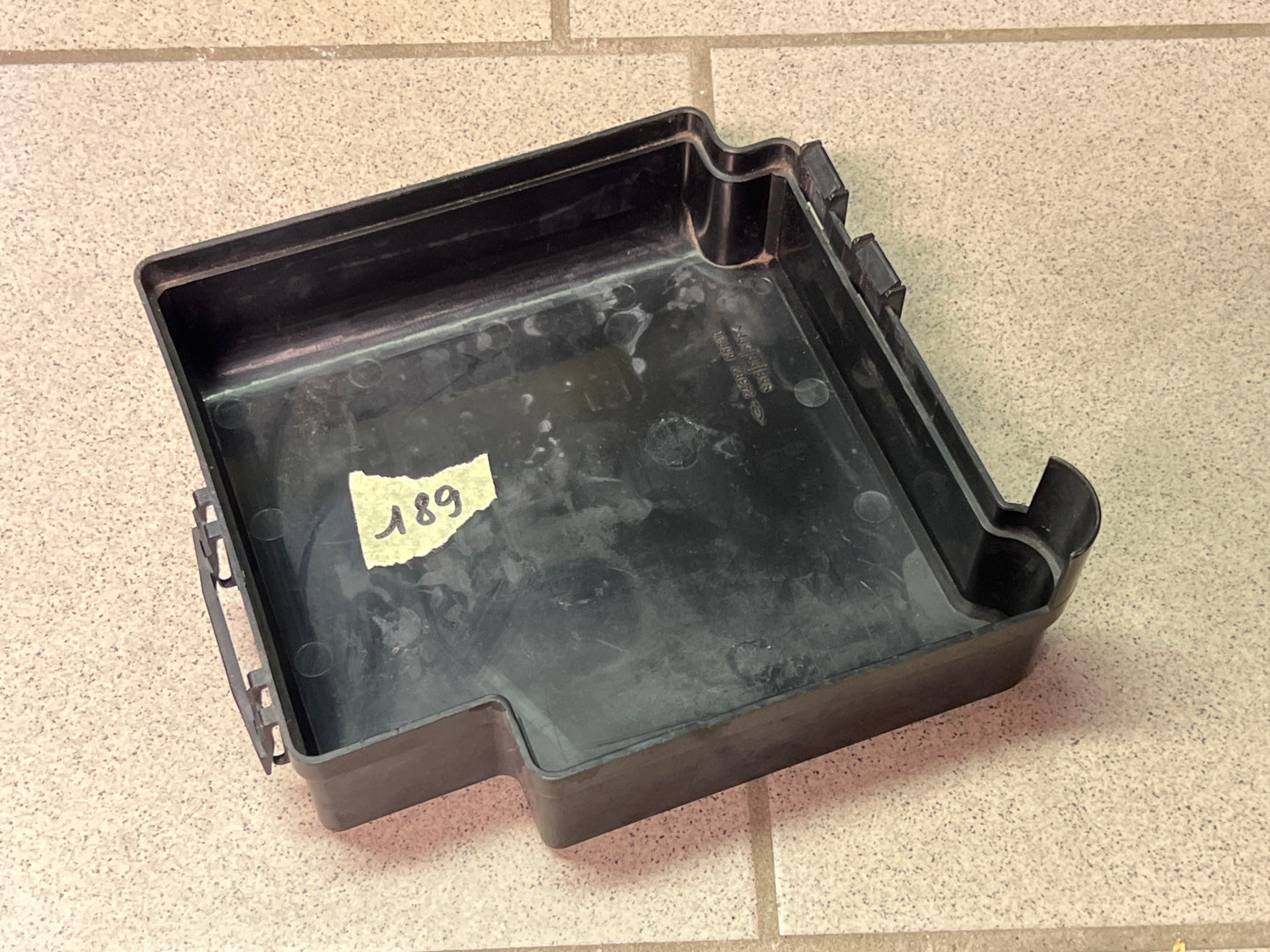 S14 Fusebox Cover (Engine Bay) - USED