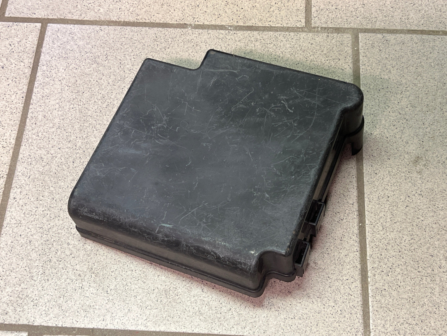 S14 Fusebox Cover (Engine Bay) - USED