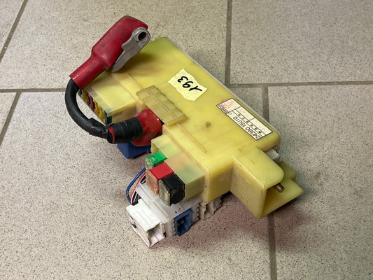 R33 Fusebox REAR - USED