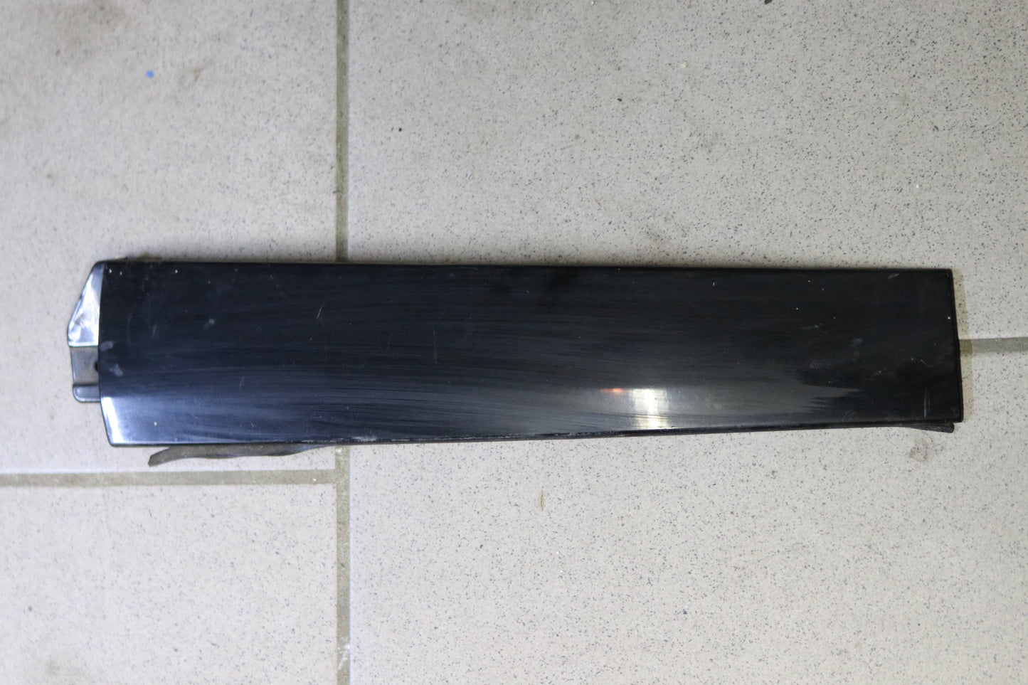 S13 B-pillar Trim (left side)