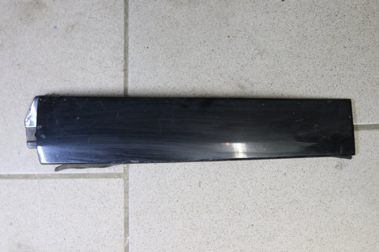 S13 B-pillar Trim (left side) USED