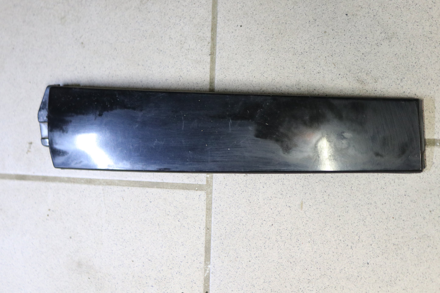 S13 B-pillar Trim (left side)