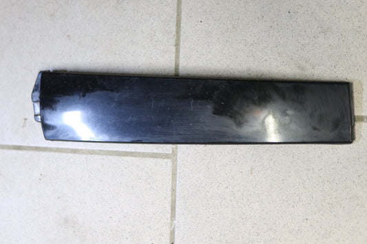 S13 B-pillar Trim (left side) USED