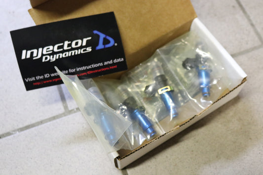 Injector Dynamics ID2000 NEW 4pc