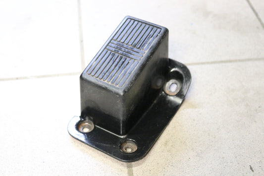 S13- S14 Deadpedal LHD
