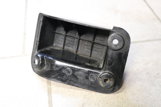 S13- S14 Deadpedal LHD