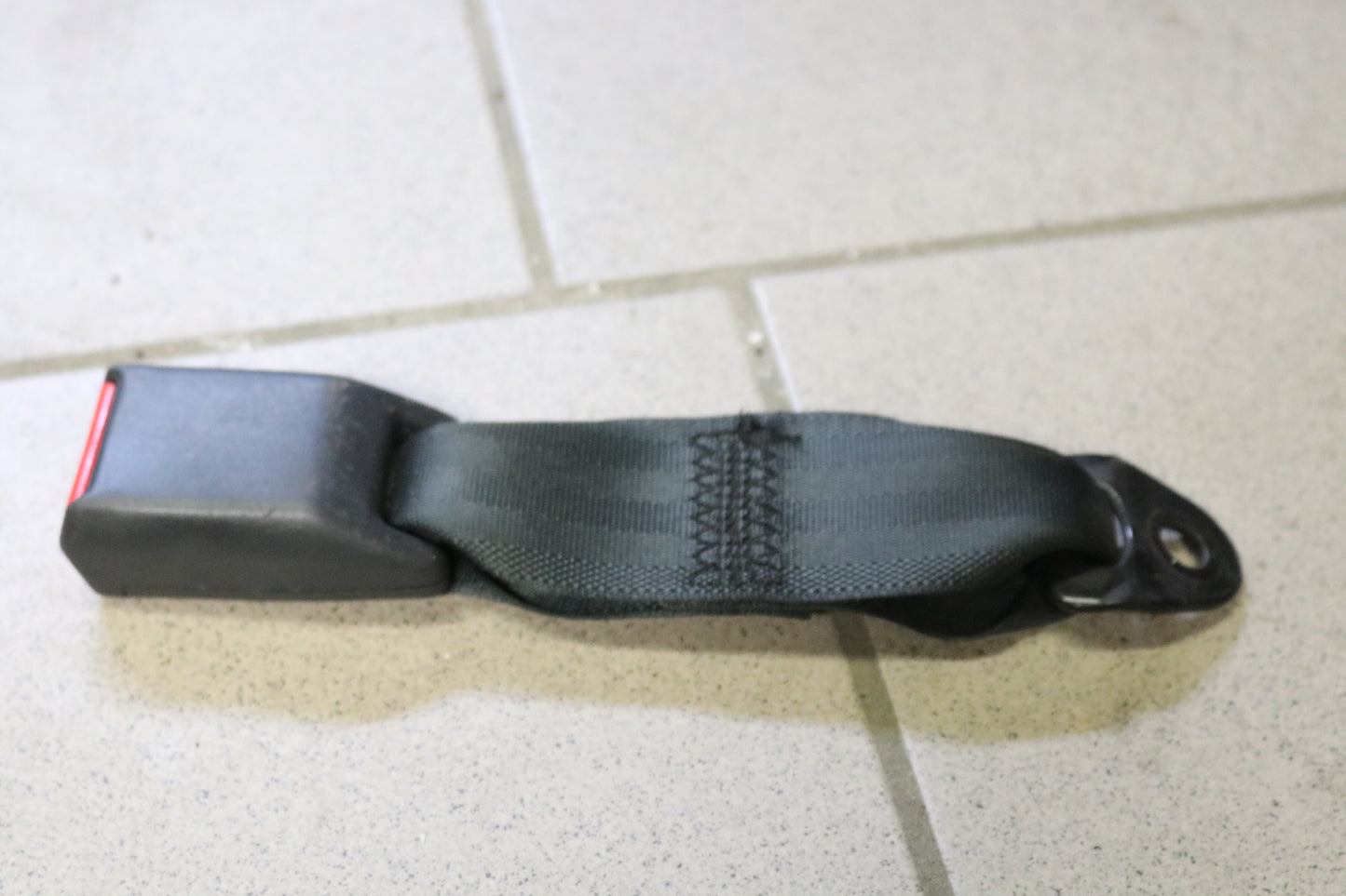 S14 Seatbelt Buckle REAR