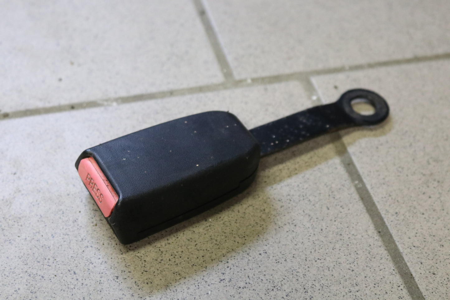 S14 Seatbelt Buckle L/R FRONT-RARE