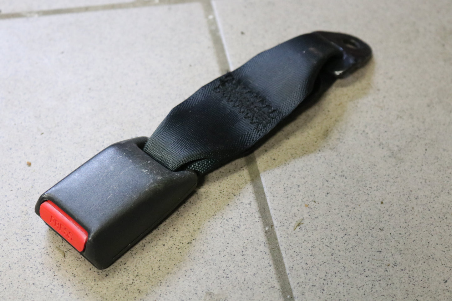 S14 Seatbelt Buckle REAR L/R