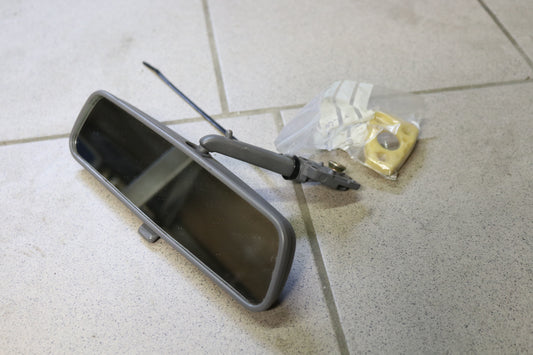 NISSAN S14 rear view mirror