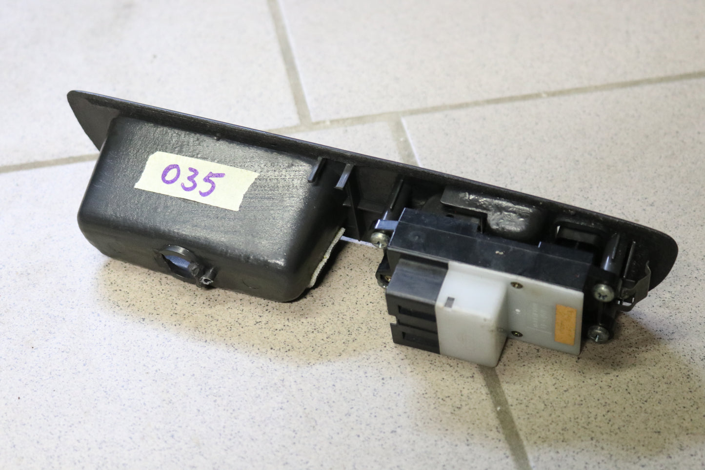 NISSAN S14 Window Switch